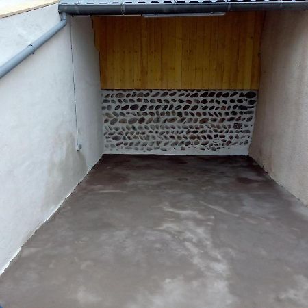 Appartement Au P'Tit Bonheur à Saint-Rambert-dʼAlbon Extérieur photo