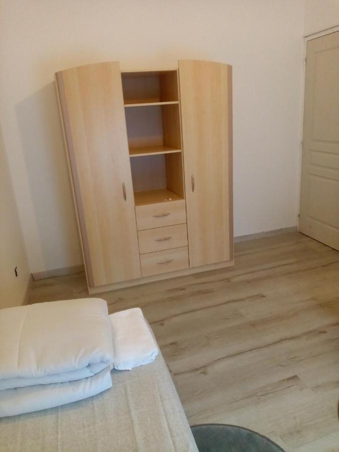 Appartement Au P'Tit Bonheur à Saint-Rambert-dʼAlbon Extérieur photo