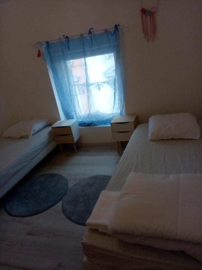 Appartement Au P'Tit Bonheur à Saint-Rambert-dʼAlbon Extérieur photo