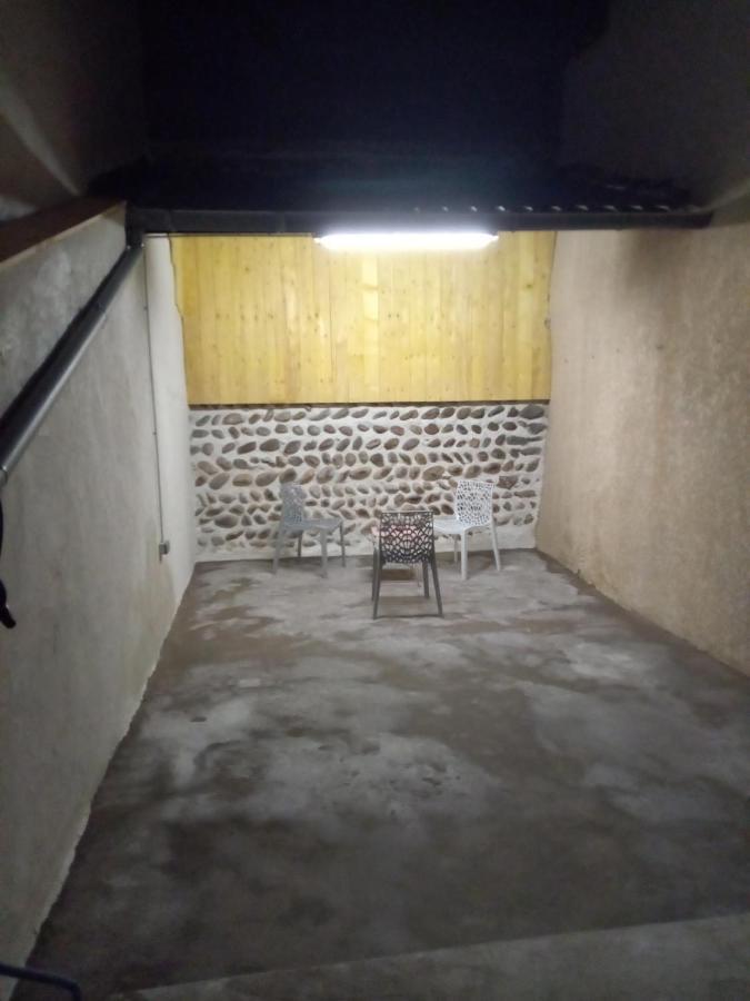 Appartement Au P'Tit Bonheur à Saint-Rambert-dʼAlbon Extérieur photo