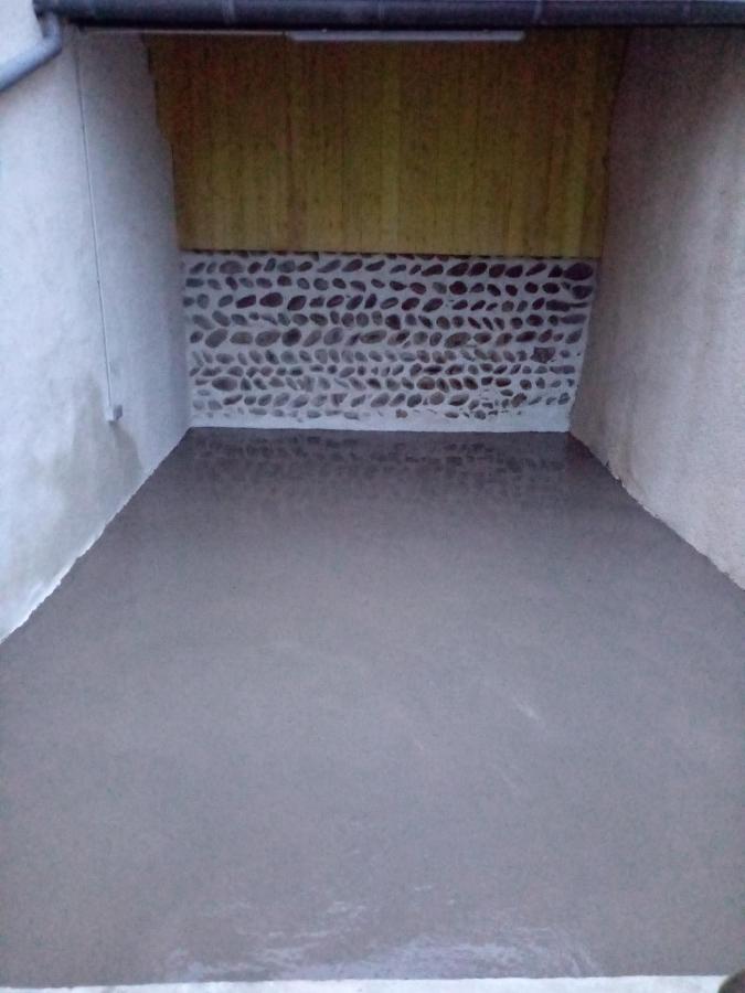 Appartement Au P'Tit Bonheur à Saint-Rambert-dʼAlbon Extérieur photo
