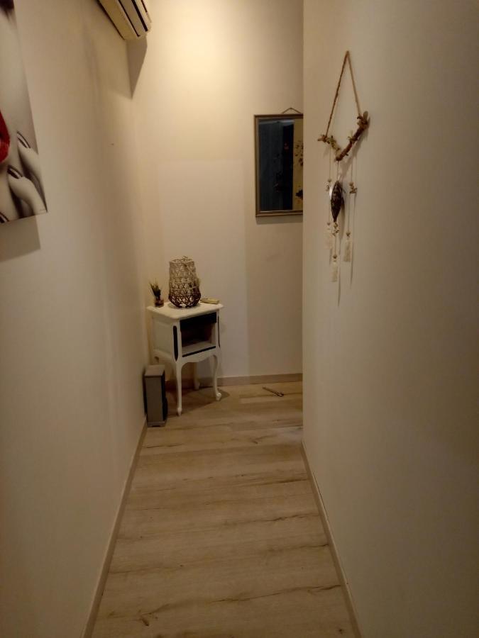 Appartement Au P'Tit Bonheur à Saint-Rambert-dʼAlbon Extérieur photo